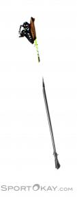 Leki Supreme Nordic Walking Poles, Leki, Schwarz, , Unisex, 0012-10034, 5637187567, 4028173044658, N1-16.jpg