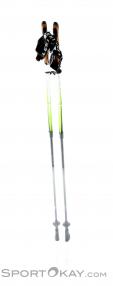 Leki Supreme Nordic Walking Poles, Leki, Schwarz, , Unisex, 0012-10034, 5637187567, 4028173044658, N2-12.jpg