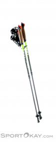 Leki Supreme Nordic Walking Poles, Leki, Schwarz, , Unisex, 0012-10034, 5637187567, 4028173044658, N3-18.jpg