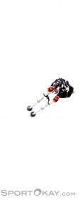 Leki Supreme Nordic Walking Poles, Leki, Schwarz, , Unisex, 0012-10034, 5637187567, 4028173044658, N5-05.jpg