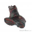 McKinley Kailua Mid Mens Trekking Shoes, , Red, , Male, 0057-10131, 5637187576, , N2-12.jpg