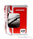 Sram X9 Low Direkt S3/Bottom Pull Front Deraill (22,1mm/42t), Sram, Čierna, , Unisex, 0167-10027, 5637188078, 0, N1-01.jpg