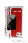Sram X9 Trigger Shifter 3 x, Sram, Gray, , Unisex, 0167-10034, 5637188085, 710845728051, N1-01.jpg