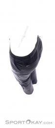 McKinley Active Mendoran Damen Zipp-Off Outdoorhose, McKinley, Black, , Female, 0057-10149, 5637188325, 7611315956307, N4-09.jpg