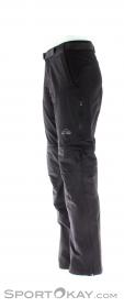 McKinley Morgan Herren Zipp-Off Outdoorhose, , Schwarz, , Herren, 0057-10151, 5637188345, 7611312425769, N1-06.jpg