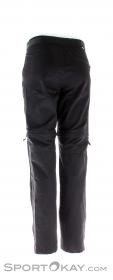 McKinley Morgan Herren Zipp-Off Outdoorhose, , Schwarz, , Herren, 0057-10151, 5637188345, 7611312425769, N1-11.jpg