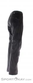 McKinley Morgan Herren Zipp-Off Outdoorhose, , Schwarz, , Herren, 0057-10151, 5637188345, 7611312425769, N1-16.jpg