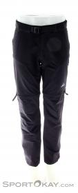 McKinley Morgan Herren Zipp-Off Outdoorhose, , Schwarz, , Herren, 0057-10151, 5637188345, 7611312425769, N2-02.jpg