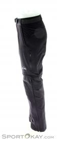 McKinley Morgan Herren Zipp-Off Outdoorhose, , Schwarz, , Herren, 0057-10151, 5637188345, 7611312425769, N2-07.jpg