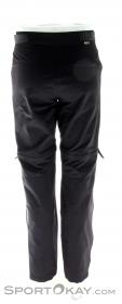 McKinley Morgan Herren Zipp-Off Outdoorhose, , Schwarz, , Herren, 0057-10151, 5637188345, 7611312425769, N2-12.jpg