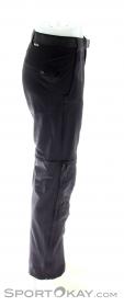 McKinley Morgan Herren Zipp-Off Outdoorhose, , Schwarz, , Herren, 0057-10151, 5637188345, 7611312425769, N2-17.jpg