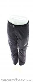 McKinley Morgan Herren Zipp-Off Outdoorhose, , Schwarz, , Herren, 0057-10151, 5637188345, 7611312425769, N3-03.jpg