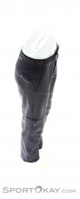 McKinley Morgan Herren Zipp-Off Outdoorhose, , Schwarz, , Herren, 0057-10151, 5637188345, 7611312425769, N3-18.jpg