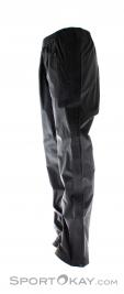 Marmot PreCip Full Zip Pant Mens Outdoor Pants Long Cut, Marmot, Black, , Male, 0066-10036, 5637188587, 0, N1-06.jpg