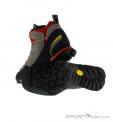 La Sportiva Boulder X Mid Mens Hiking Boots Gore-Tex, , Red, , Male, 0024-10079, 5637188924, , N1-11.jpg