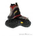 La Sportiva Boulder X Mid Mens Hiking Boots Gore-Tex, La Sportiva, Red, , Male, 0024-10079, 5637188924, 8020647370214, N2-12.jpg