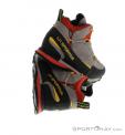 La Sportiva Boulder X Mid Mens Hiking Boots Gore-Tex, , Red, , Male, 0024-10079, 5637188924, , N2-17.jpg