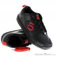 Five Ten Impact VXI Biking Shoes, Five Ten, Black, , Male,Female,Boy,Girl,Unisex, 0081-10007, 5637189266, 0, N1-01.jpg