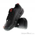 Five Ten Impact VXI Biking Shoes, Five Ten, Black, , Male,Female,Boy,Girl,Unisex, 0081-10007, 5637189266, 0, N1-06.jpg