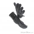 Reusch Ponentis R-Tex XT Gloves, Reusch, Gris, , Hommes, 0124-10004, 5637189419, 9020109685619, N4-04.jpg