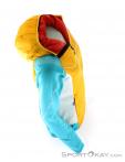 La Sportiva Siren Hoody Womens Outdoor Jacket, , Yellow, , Female, 0024-10099, 5637189663, , N3-18.jpg