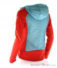 La Sportiva Siren Hoody Womens Outdoor Jacket, La Sportiva, Blue, , Female, 0024-10099, 5637189664, 0, N1-11.jpg