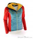 La Sportiva Siren Hoody Womens Outdoor Jacket, , Blue, , Female, 0024-10099, 5637189664, , N2-02.jpg