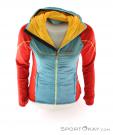 La Sportiva Siren Hoody Womens Outdoor Jacket, , Blue, , Female, 0024-10099, 5637189664, , N3-03.jpg