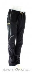 La Sportiva Solid Pant Mens Ski Touring Pants, La Sportiva, Black, , Male, 0024-10105, 5637189722, 9020103392940, N1-01.jpg
