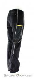 La Sportiva Solid Pant Mens Ski Touring Pants, La Sportiva, Noir, , Hommes, 0024-10105, 5637189722, 9020103392940, N1-16.jpg