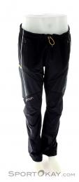 La Sportiva Solid Pant Mens Ski Touring Pants, La Sportiva, Black, , Male, 0024-10105, 5637189722, 9020103392940, N2-02.jpg
