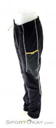 La Sportiva Solid Pant Mens Ski Touring Pants, La Sportiva, Black, , Male, 0024-10105, 5637189722, 9020103392940, N2-07.jpg