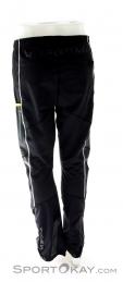 La Sportiva Solid Pant Mens Ski Touring Pants, La Sportiva, Noir, , Hommes, 0024-10105, 5637189722, 9020103392940, N2-12.jpg