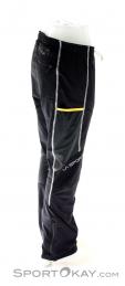 La Sportiva Solid Pant Mens Ski Touring Pants, La Sportiva, Čierna, , Muži, 0024-10105, 5637189722, 9020103392940, N2-17.jpg