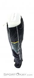 La Sportiva Solid Pant Mens Ski Touring Pants, , Black, , Male, 0024-10105, 5637189722, , N3-08.jpg