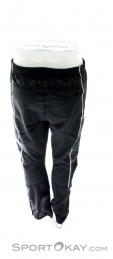 La Sportiva Solid Pant Mens Ski Touring Pants, , Black, , Male, 0024-10105, 5637189722, , N3-13.jpg