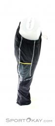 La Sportiva Solid Pant Mens Ski Touring Pants, La Sportiva, Black, , Male, 0024-10105, 5637189722, 9020103392940, N3-18.jpg