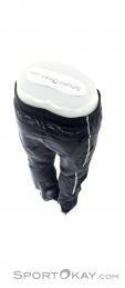 La Sportiva Solid Pant Mens Ski Touring Pants, , Black, , Male, 0024-10105, 5637189722, , N4-14.jpg