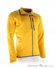 La Sportiva Voyager FZ Herren Freizeitsweater, La Sportiva, Yellow, , Male, 0024-10111, 5637189807, 9020108258555, N1-01.jpg