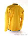 La Sportiva Voyager FZ Herren Freizeitsweater, La Sportiva, Yellow, , Male, 0024-10111, 5637189807, 9020108258555, N1-11.jpg