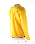 La Sportiva Voyager FZ Herren Freizeitsweater, La Sportiva, Yellow, , Male, 0024-10111, 5637189807, 9020108258555, N1-16.jpg