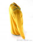 La Sportiva Voyager FZ Herren Freizeitsweater, La Sportiva, Yellow, , Male, 0024-10111, 5637189807, 9020108258555, N2-17.jpg