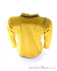 La Sportiva Voyager FZ Herren Freizeitsweater, La Sportiva, Yellow, , Male, 0024-10111, 5637189807, 9020108258555, N3-13.jpg