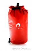 SportOkay.com Waterproof Bag 30l Drybag, SportOkay.com, Red, , Unisex, 0125-10036, 5637190490, 4260431621427, N1-01.jpg