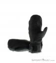 Salomon Native Mitten Damen Handschuhe, , Negro, , Mujer, 0018-10196, 5637190722, , N1-11.jpg