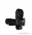 Salomon Native Mitten Damen Handschuhe, , Black, , Female, 0018-10196, 5637190722, , N2-12.jpg