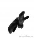 Salomon Native Mitten Damen Handschuhe, Salomon, Black, , Female, 0018-10196, 5637190722, 887850218416, N3-08.jpg