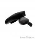 Salomon Native Mitten Damen Handschuhe, , Black, , Female, 0018-10196, 5637190722, , N5-10.jpg