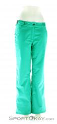 Scott Enumclaw Pant Womens Ski Pants, , Green, , Female, 0023-10062, 5637191109, , N1-01.jpg