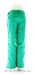 Scott Enumclaw Pant Womens Ski Pants, , Green, , Female, 0023-10062, 5637191109, , N1-11.jpg